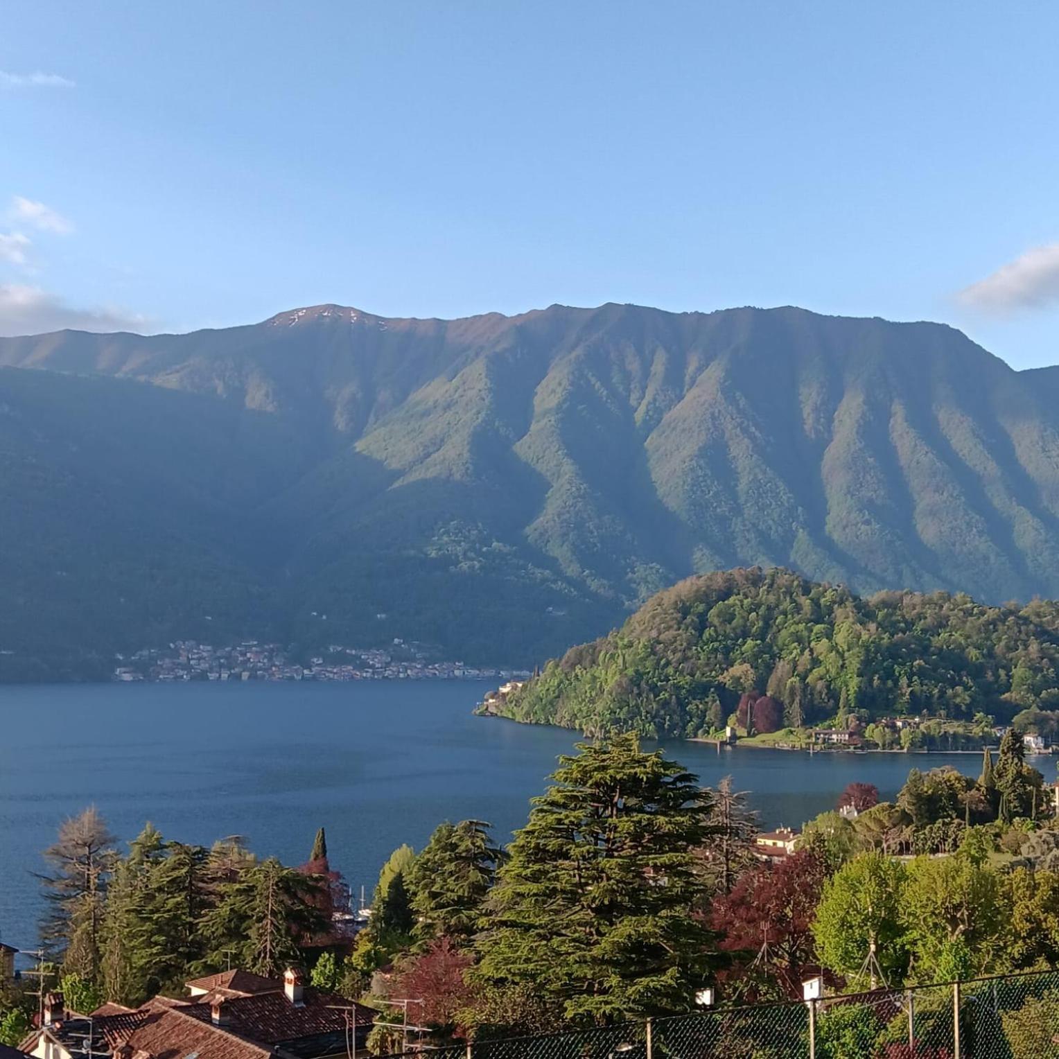 La Casa Al Lago Bmor Love&Lake ميزّيجرا المظهر الخارجي الصورة